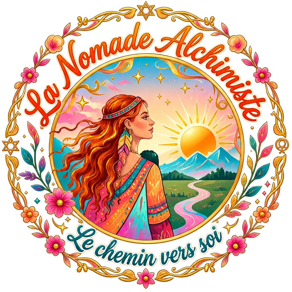 La Nomade Alchimiste